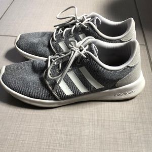 Adidas Cloudfoam size 8.5